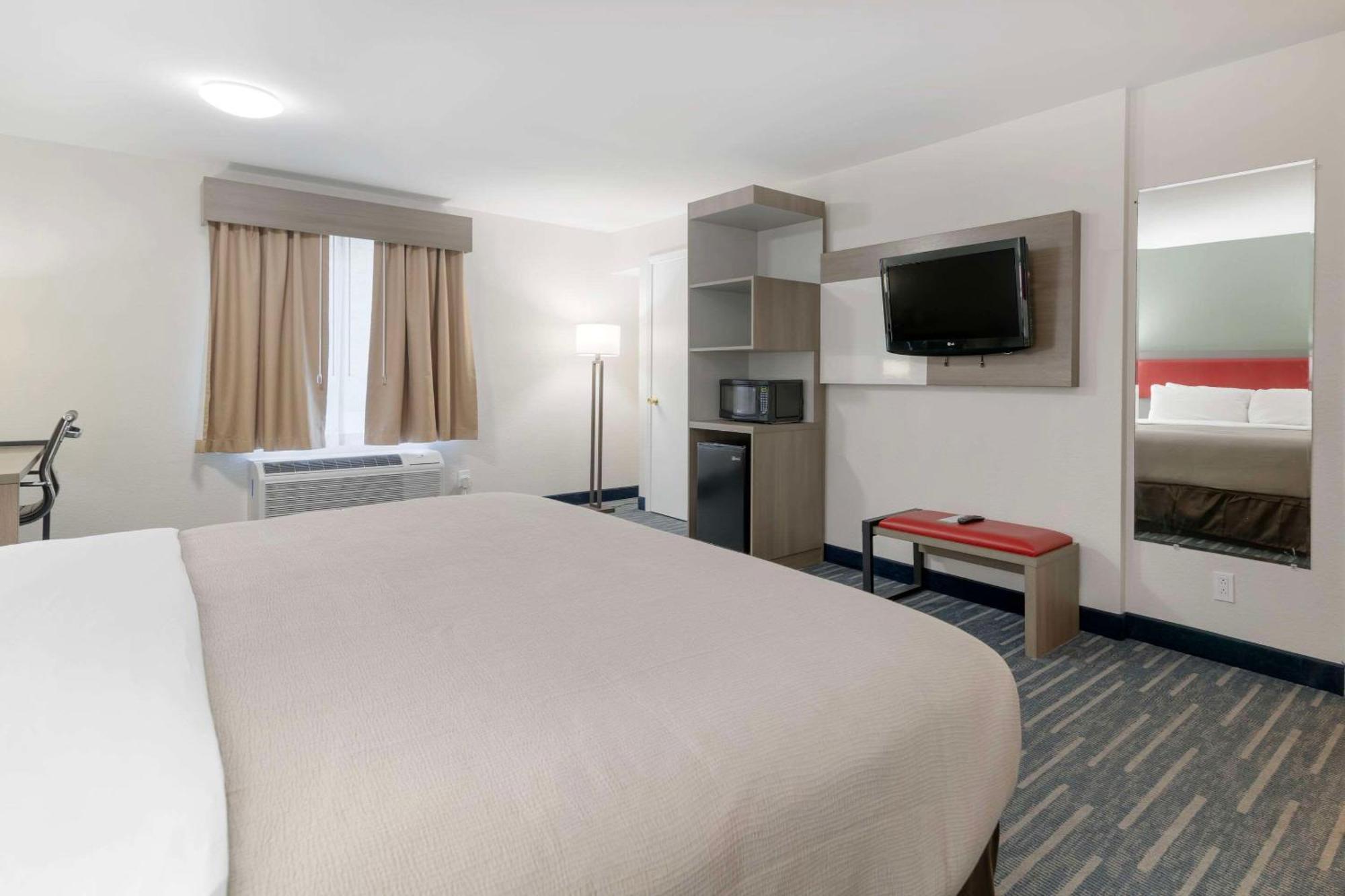 Quality Inn Lebanon Exteriér fotografie